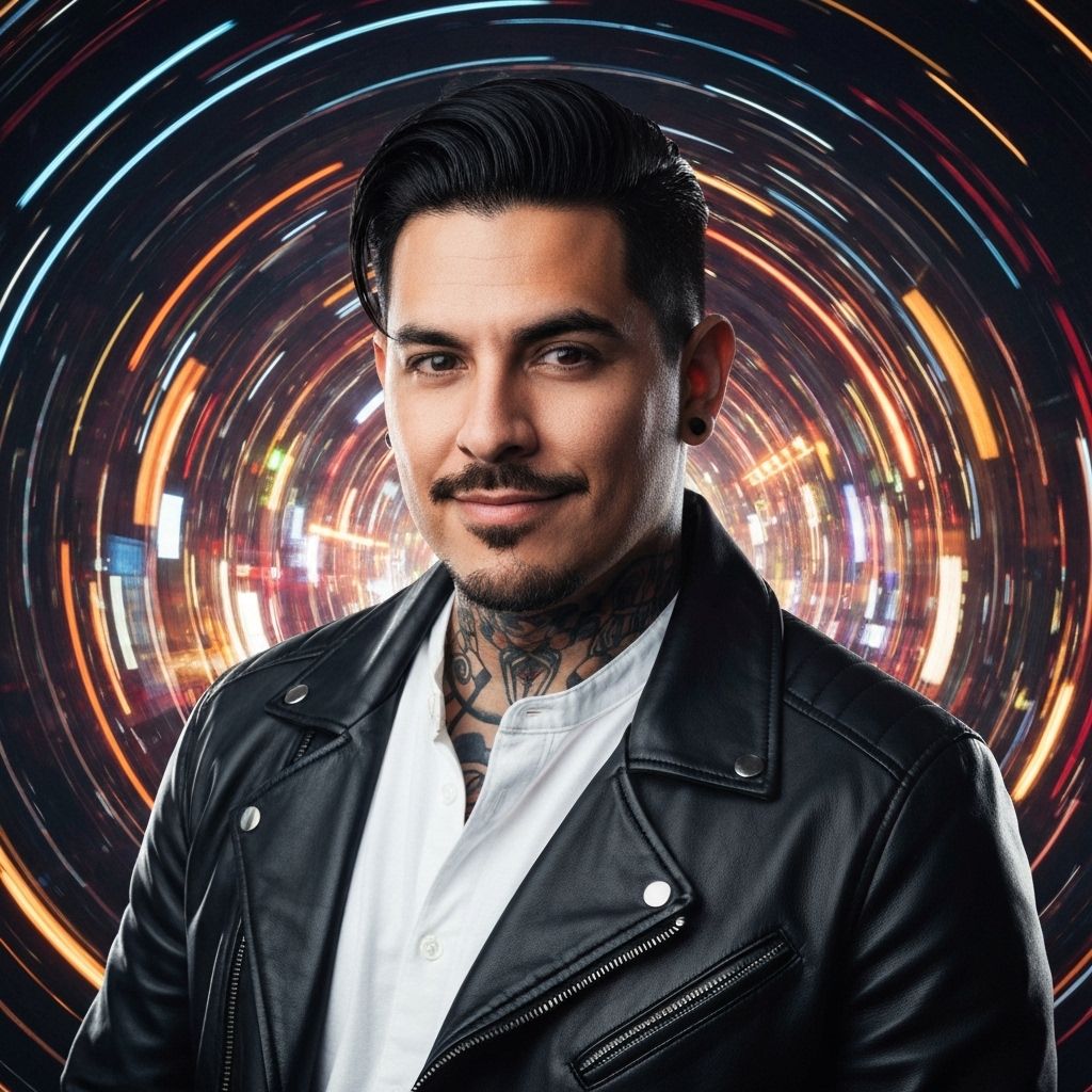 Javier López